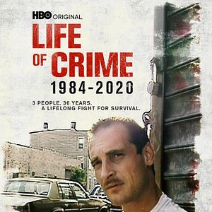 Bilder Life of Crime 1984-2020