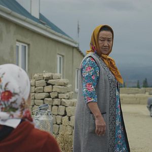 Bilder Ala Kachuu - Take and Run