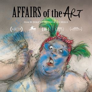 Bilder Affairs Of The Art