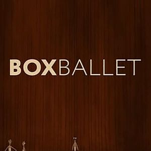 Bilder Boxballet