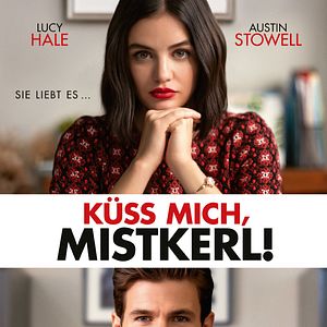 Bilder Küss Mich, Mistkerl!