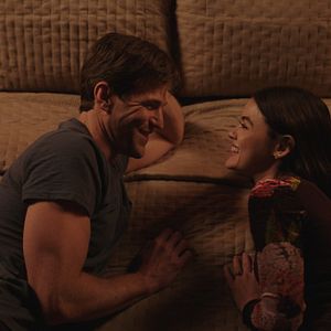 Bilder Küss Mich, Mistkerl!