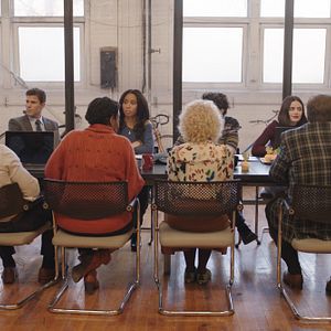 Bilder Küss Mich, Mistkerl!