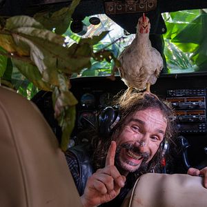 Bilder Willi und die Wunderkröte