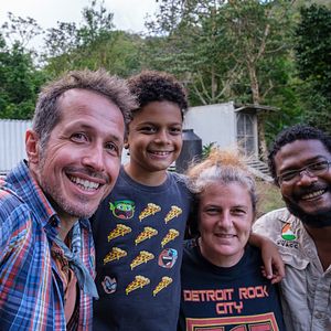 Bilder Willi und die Wunderkröte