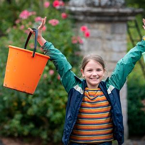 Bilder Willi und die Wunderkröte