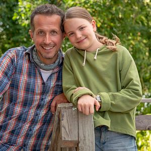 Bilder Willi und die Wunderkröte