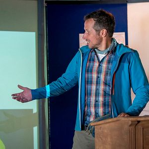 Bilder Willi und die Wunderkröte