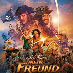 Bilder Mein Freund der Pirat