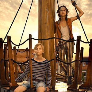 Bilder Mein Freund der Pirat