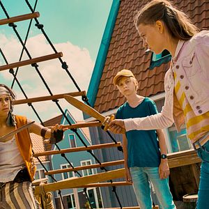 Bilder Mein Freund der Pirat