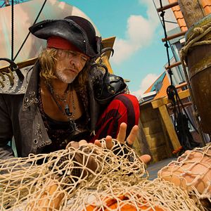 Bilder Mein Freund der Pirat