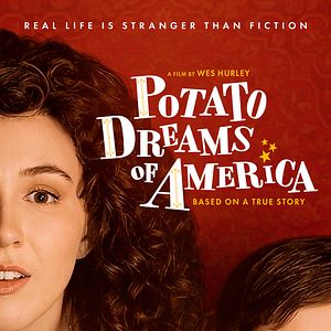 Bilder Potato Dreams Of America