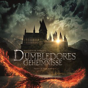 Bilder Phantastische Tierwesen 3: Dumbledores Geheimnisse