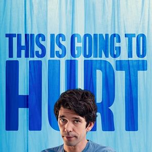 Bilder This Is Going To Hurt