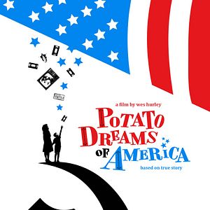Bilder Potato Dreams Of America