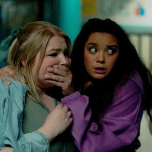 Bilder Astrid & Lilly Save The World