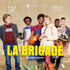 Bilder Die Küchenbrigade