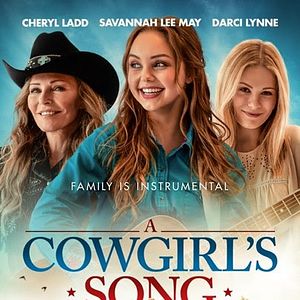 Bilder A Cowgirl’s Song