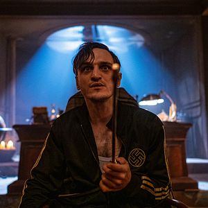 Bilder Franz Rogowski