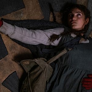 Bilder Aurora Giovinazzo