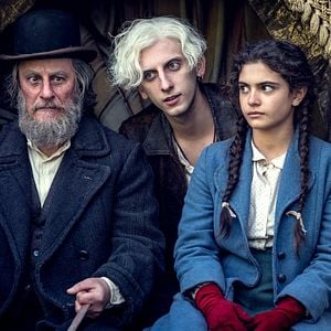 Bilder Pietro Castellitto