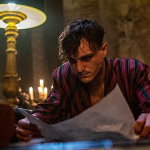 Bilder Franz Rogowski