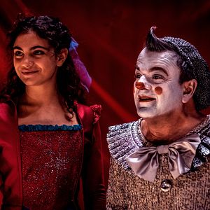 Bilder Giancarlo Martini