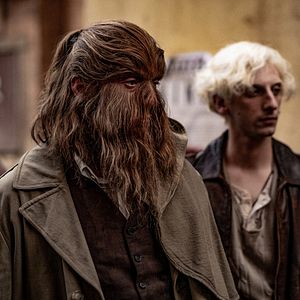 Bilder Pietro Castellitto