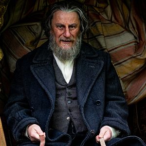 Bilder Giorgio Tirabassi