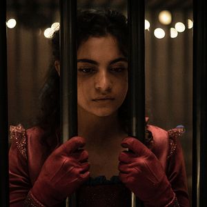 Bilder Aurora Giovinazzo