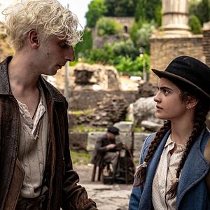 Bilder Pietro Castellitto