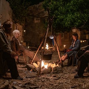 Bilder Pietro Castellitto