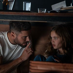 Bilder Ryan Kiera Armstrong