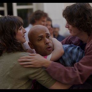 Bilder Wochenend-Familie