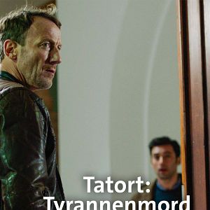 Bilder Tatort: Tyrannenmord