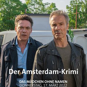 Bilder Der Amsterdam-Krimi: Das Mädchen ohne Namen