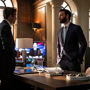 Bilder Patrick Dempsey