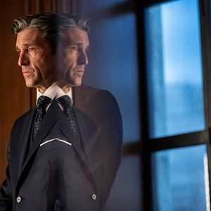 Bilder Patrick Dempsey