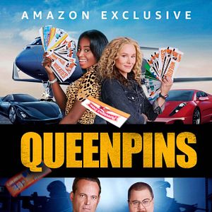 Bilder Queenpins - Kriminell günstig!