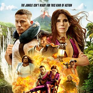 Bilder The Lost City - Das Geheimnis der verlorenen Stadt