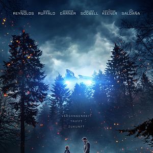 Bilder The Adam Project