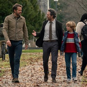 Bilder The Adam Project