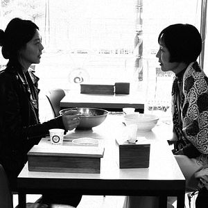 Bilder Die Schriftstellerin, ihr Film und ein glücklicher Zufall