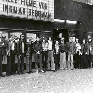 Bilder Komm mit mir in das Cinema - Die Gregors