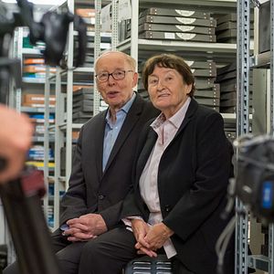 Bilder Komm mit mir in das Cinema - Die Gregors