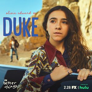 Bilder Better Things