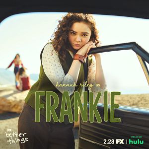 Bilder Better Things