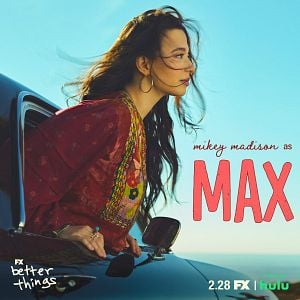 Bilder Better Things