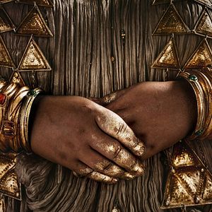 Bilder Der Herr der Ringe: Die Ringe der Macht